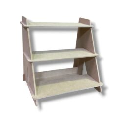 Tribuna para candy bar