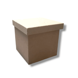 Caja regalo 12x12