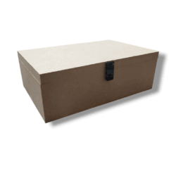 Caja herraje gr