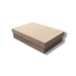 Caja zapato baja 20x13