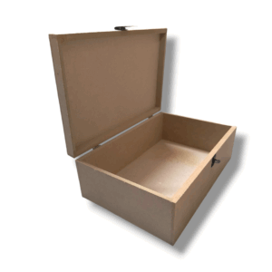 Caja Herraje chica - Imagen 2