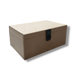 Caja Herraje chica