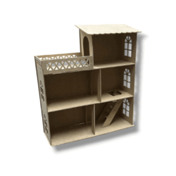 Casa para Muñecas Lol